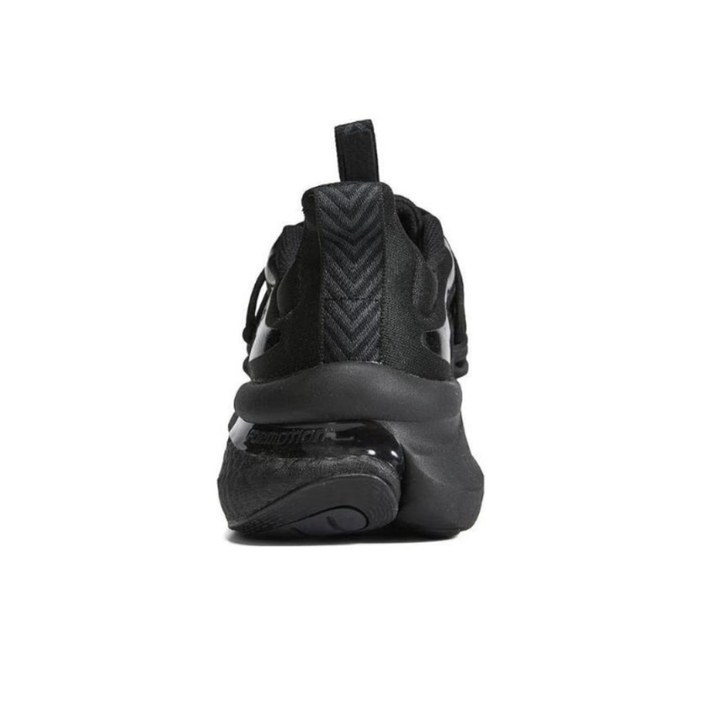 Кроссовки Adidas AlphaBoost 'Core Black' IG3073