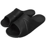 Пантолеты (сланцы) мужские «Юкон» (Черный, 43 (QR))