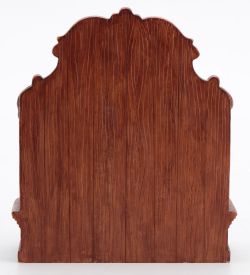 Veronese WS-1349 Статуэтка «Кот - Абсент» (Лиза Паркер)