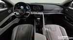 Hyundai Avante (CN7) 1.6 (01.2022)