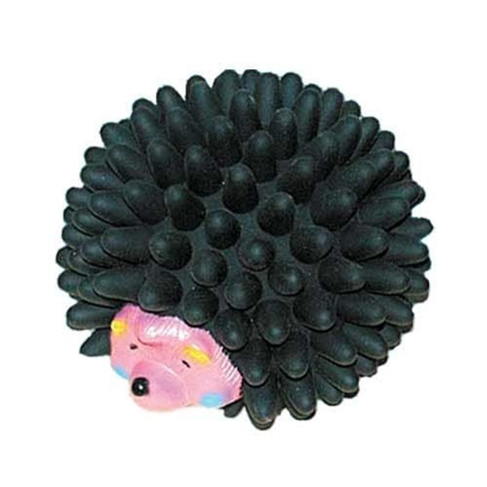 ИГРУШКА ВИНИЛОВАЯ "ЕЖ" 8.5см 2003 (К-Й) ИГРУШКА ВИНИЛОВАЯ "ЕЖ" 8.5см 2003 (К-Й)