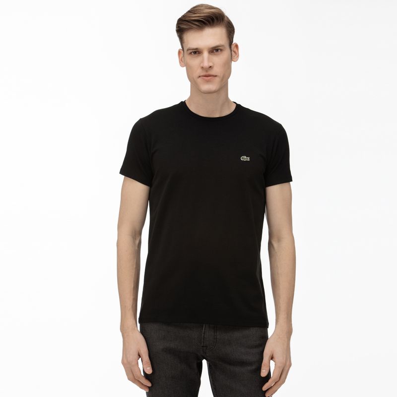 ФУТБОЛКА LACOSTE