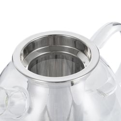 Заварочный чайник Gipfel Asola 51029 1 л