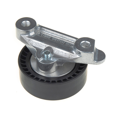 Ролик-натяжитель приводного ремня SKODA Fabia/VW Polo V mot.1,0L GANZ GIE37333