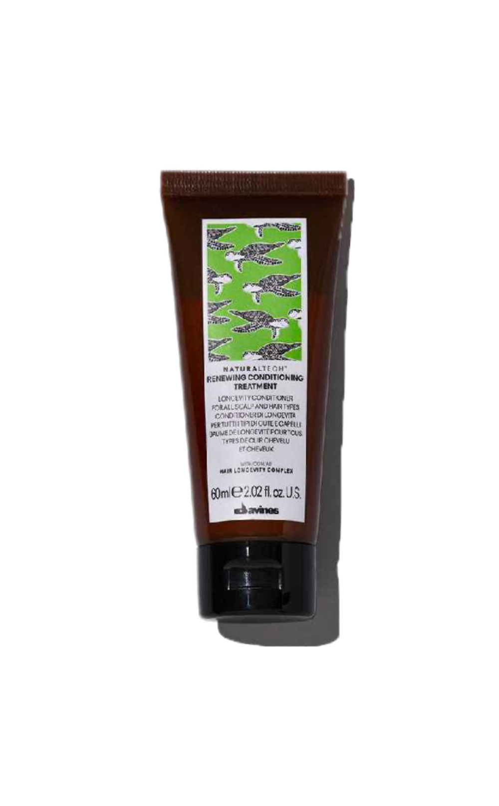 RENEWING CONDITIONING TREATMENT / Обновляющий Кондиционирующий Уход