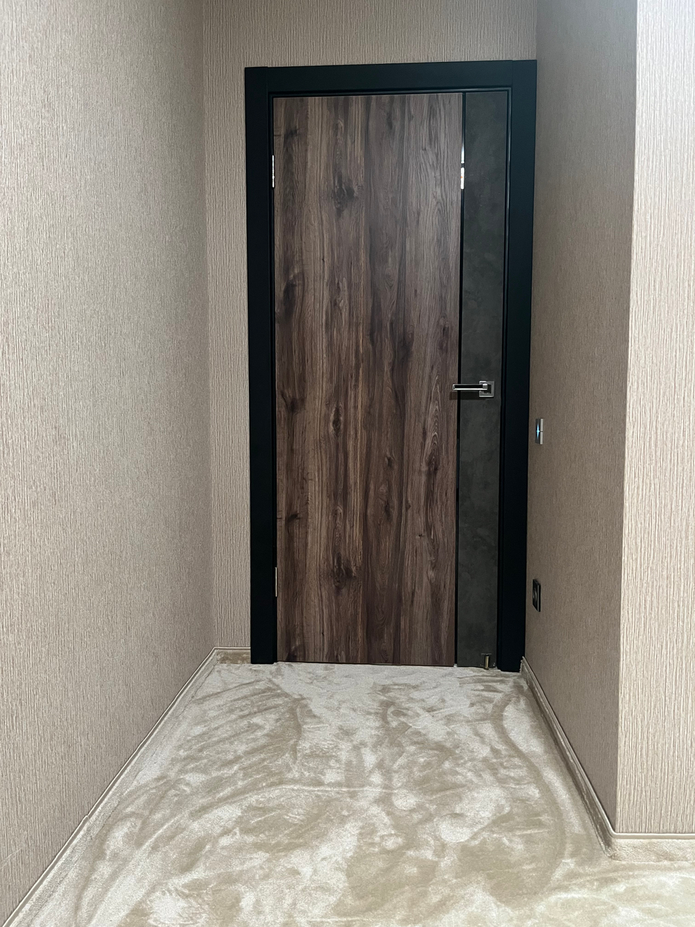 Оверлок ковровых покрытий