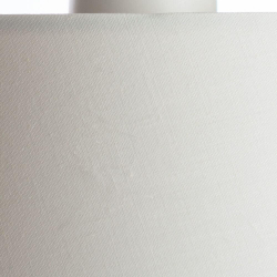Торшер Arte Lamp A5700PN-1WH
