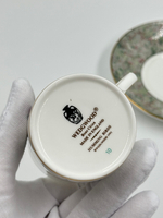 Кофейная пара Wedgwood «Humming Birds»