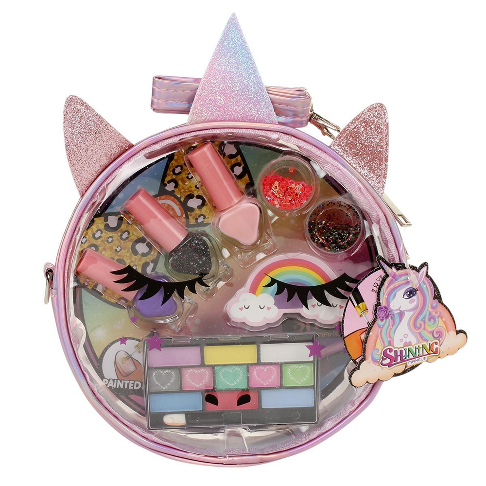 Косметический набор, сумка LD6052