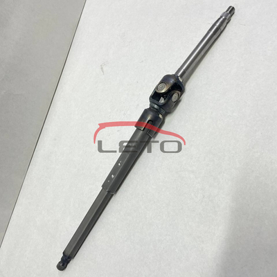 Вал рулевой верх 45210-12560 4521012560