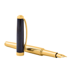 Ручка перьевая Pierre Cardin Golden F