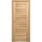 Купить Межкомнатная дверь массив дуба Порталини 7 глухая