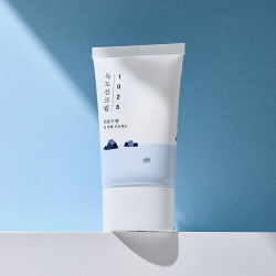 Round Lab Крем солнцезащитный с морской водой - 1025 Dokdo sunscreen SPF50+ PA++++, 50мл