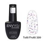 I Envy You, Гель-лак Tutti Frutti 209 (10 g)