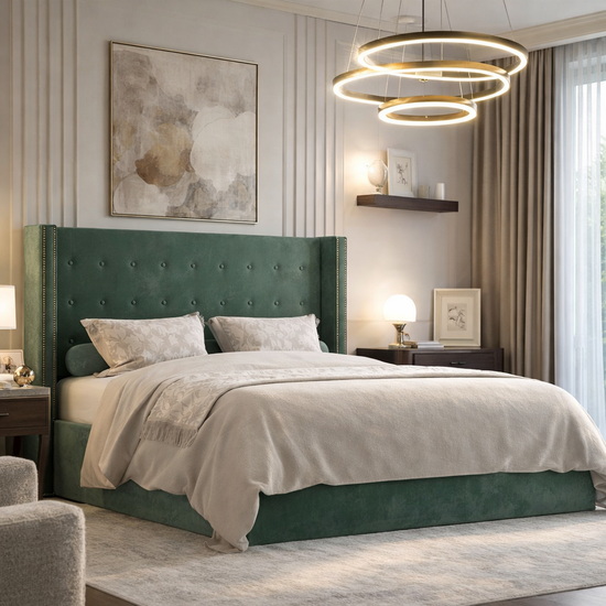 Кровать Вивальди