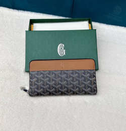 Портмоне Goyard