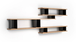 Стеллаж Cassina NUAGE À PLOTS