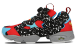 Кроссовки Reebok Instapump Fury