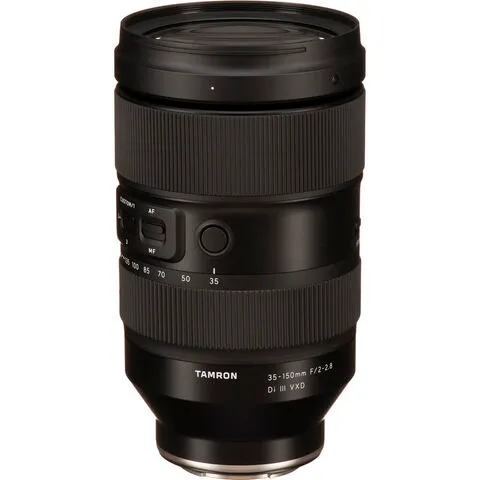 Tamron 35-150mm f/2-2.8 Di III VXD (A058Z) Nikon Z