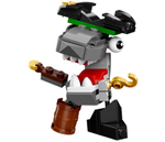 LEGO Mixels: Шаркс 41566 — Sharx — Лего Миксели