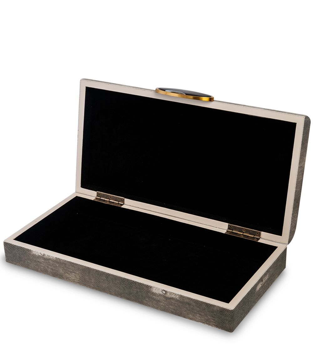 IG-217 Шкатулка «Нарциновый скат»