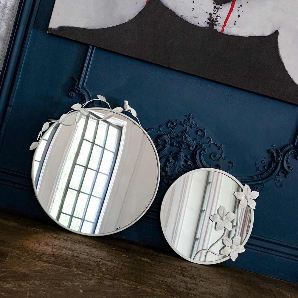 Зеркало настенное Объект мечты Эфрусси Уайт