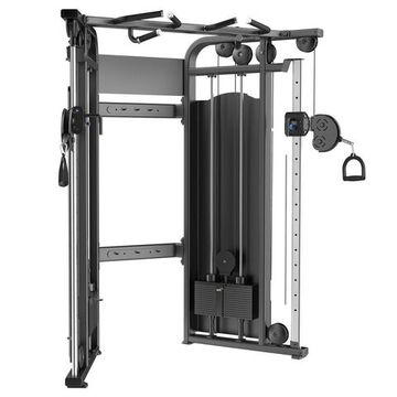 Тренажер для многофункциональных тренировок DHZ