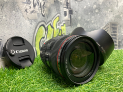 Canon EF 24-105mm 4L IS USM