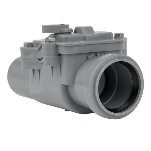 Клапан обратный канализационный RTP 50 мм