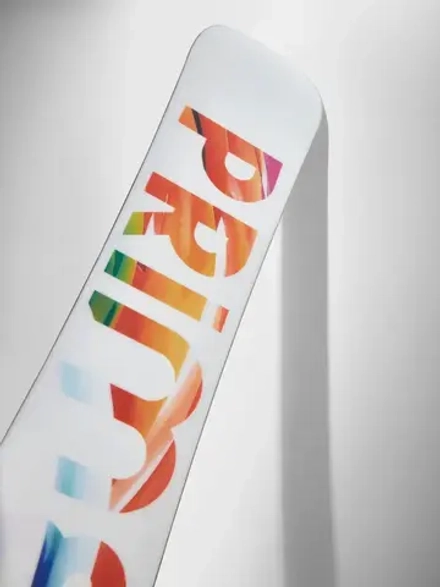 Сноуборд PRIME - SIMPLE С1 FW26