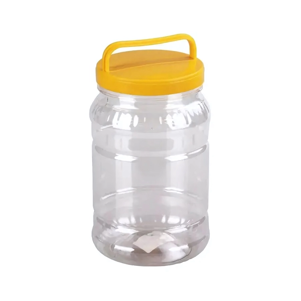 Бидон 2л ПЭТ