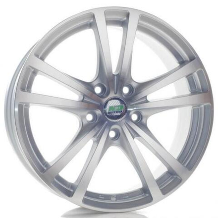 N2O Y9114 6.5x15 5x114.3 ET 45 Dia 60.1 (SF)