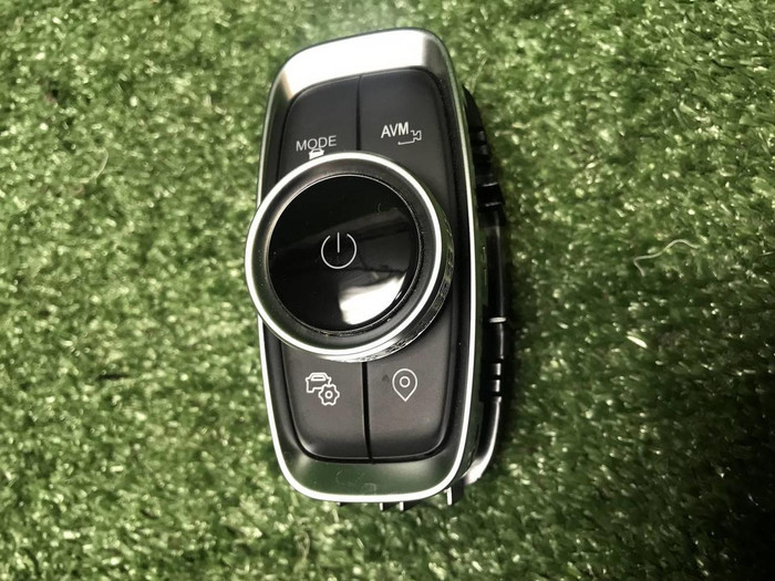 Блок управления Chery Arrizo 8 (2022-н.в.)