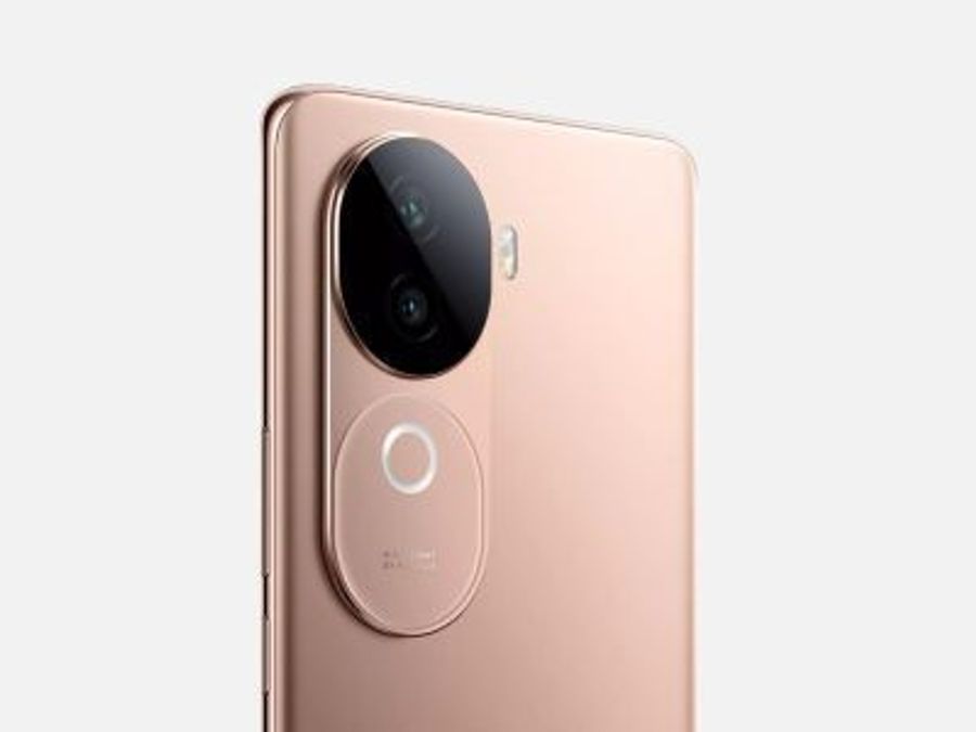 Vivo анонсировала V40e