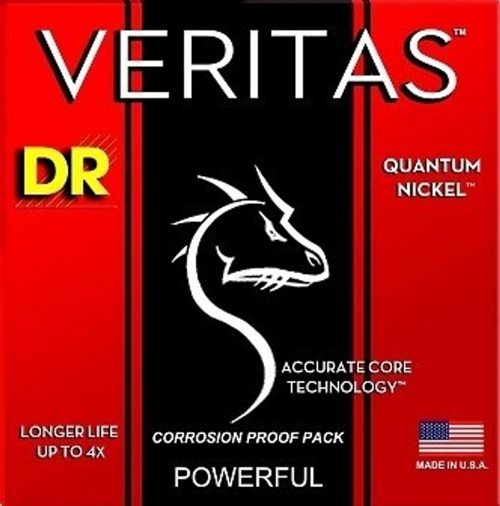 DR STRINGS VTE-10