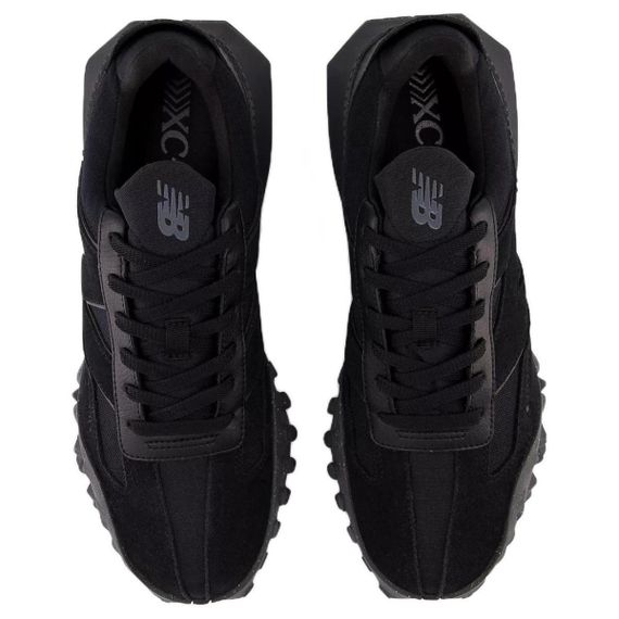 New Balance XC 72 Бежевые кроссовки Низки Унисекс