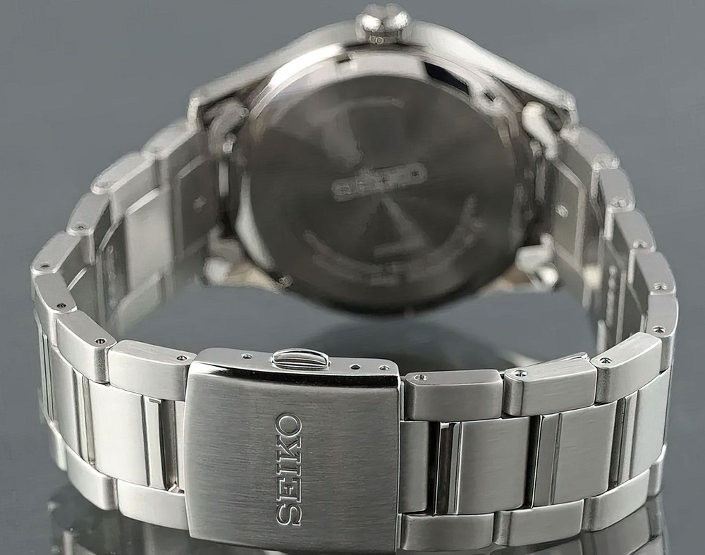 Мужские наручные часы Seiko SUR535P1