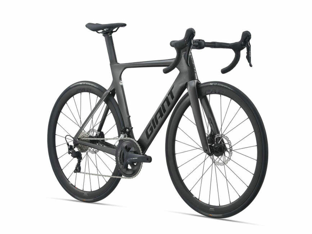 Шоссейный велосипед Giant Propel Advanced 2 Disc (2021)