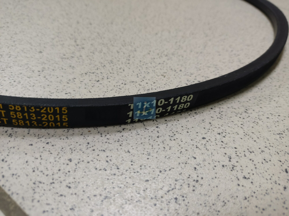 Ремень 11 х 10 х 1180