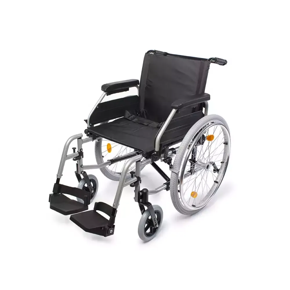 Кресло-коляска Omega Luxe 200