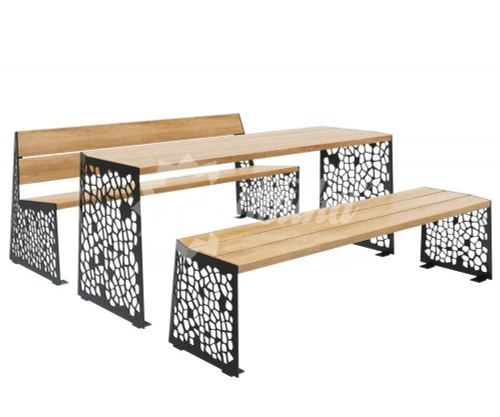 Комплект мебели «Монс Филигран»