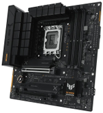Материнская плата ASUS TUF GAMING B760M-BTF WIFI