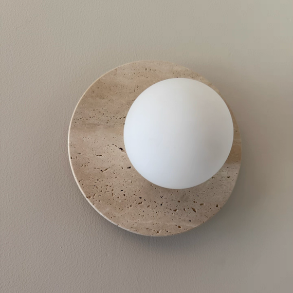 Настенный светильник Novi