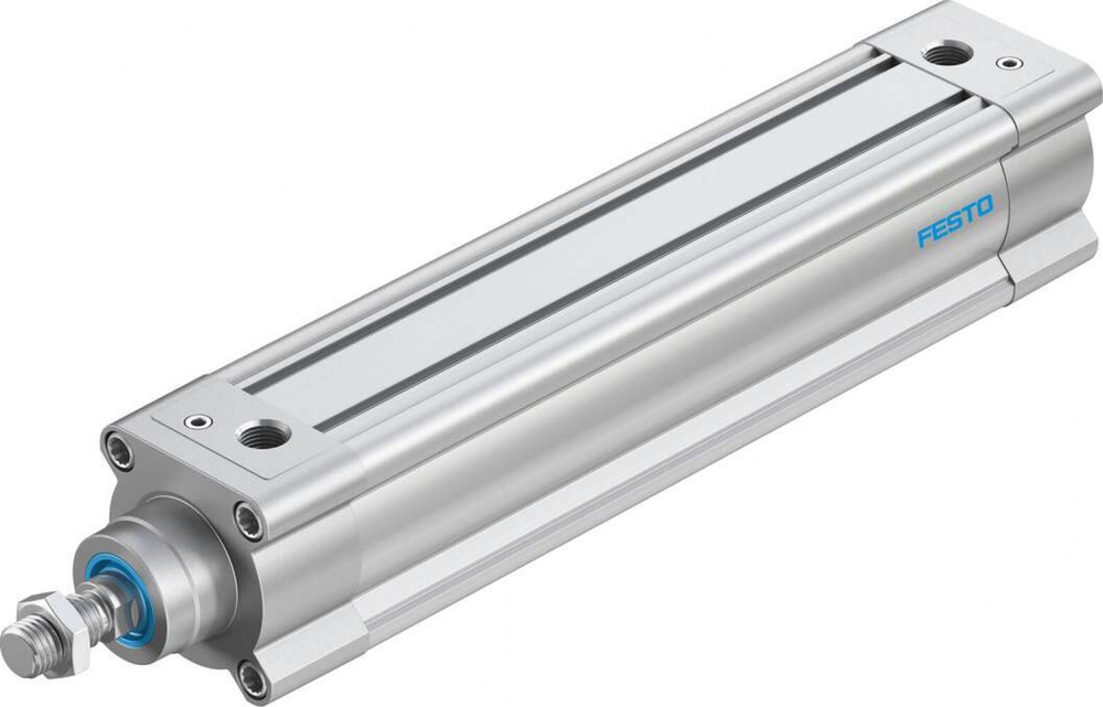 DSBC-63-250-PPVA-N3 Стандартный цилиндр