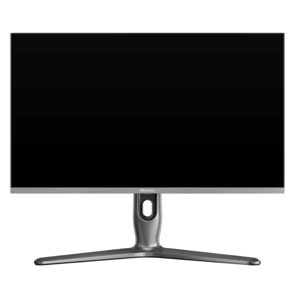 Монитор Hisense 27" 27G7H серебристый 2K IPS Mini-LED LED 1ms 16:9 2560x1440 170Hz