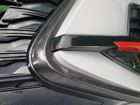 Бампер передний Changan CS75PLUS (2021-2024)