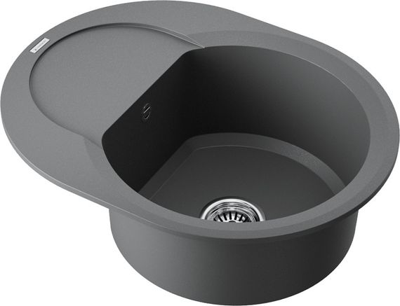 Кухонная мойка OMOIKIRI Sakaime 60E-PL(арт.4993206)