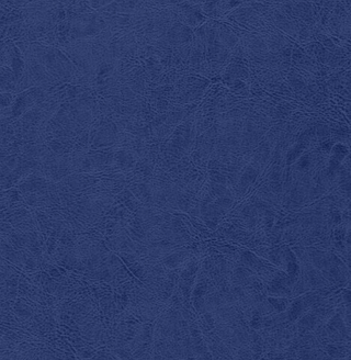 Искусственная кожа Остин блу (Ostin blue)