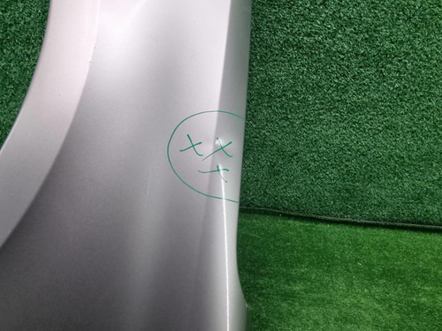 Крыло переднее левое Lada Granta (2018-н.в.)