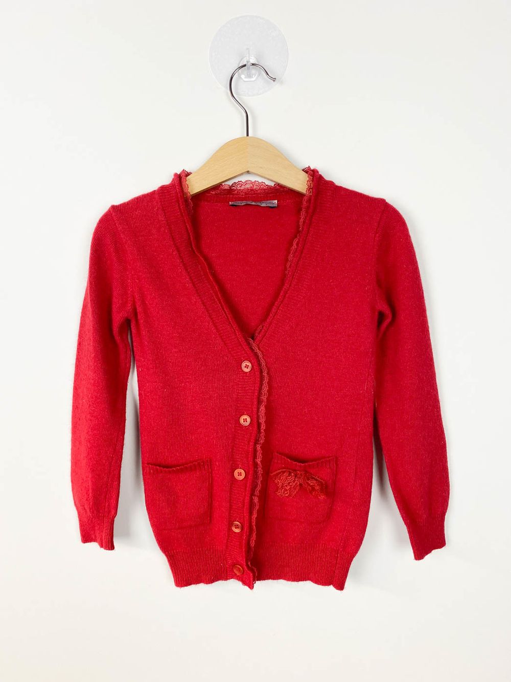 Кардиган Ermanno Scervino, 98